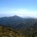 Pico Bartolomeu